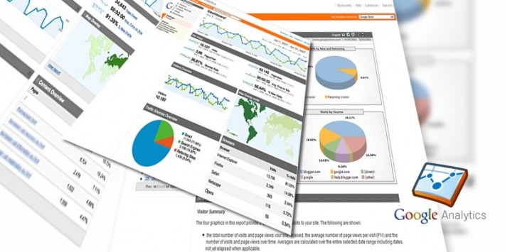 init se certifica en Google Analytics