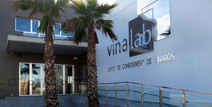 Vinalab, un comienzo positivo