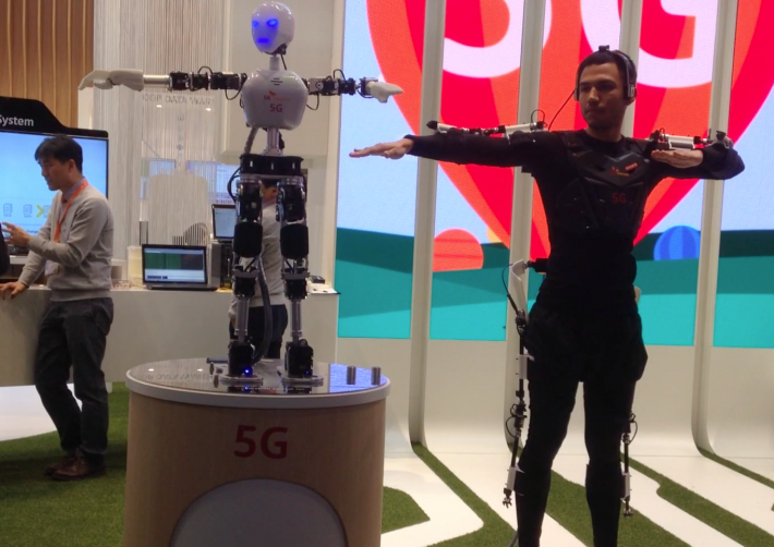 Los secretos de Mobile World Congress 2015 MWC 2015