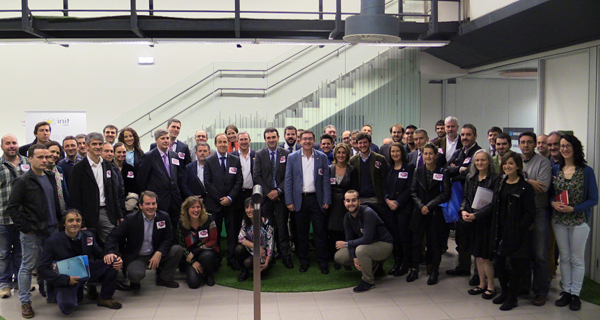 Ven a Global Innovation Day, la gran fiesta de la innovación vasca Global Innovation Day