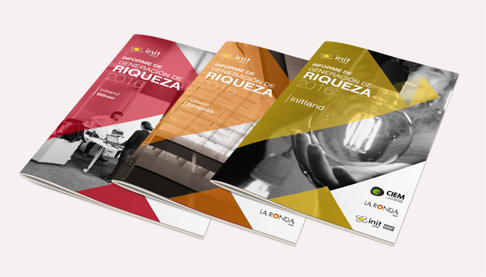 Init Land publica su tercer Informe de Generación de Riqueza Informes de Generación de Riqueza Init Land
