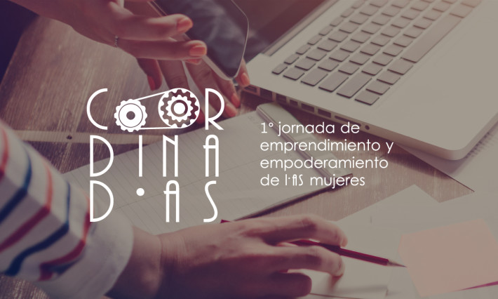 Init Land organiza Coordinadas, la I Jornada de Emprendimiento y Empoderamiento de las Mujeres