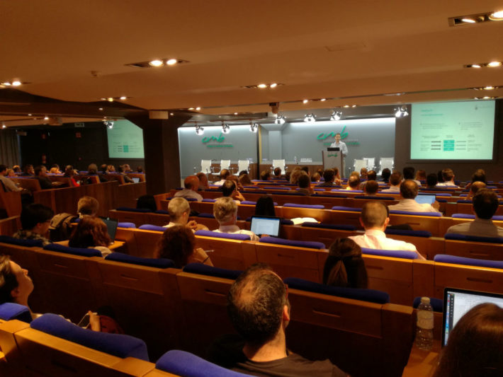 Health 2.0 Basque reúne a 150 expertos en blockchain en salud y seguros personales Health 2.0 Basque Blockchain