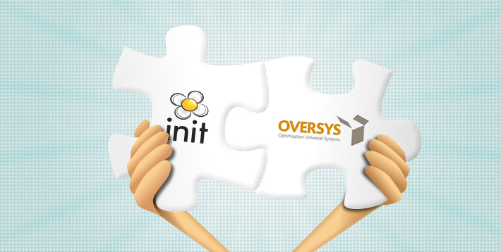 Oversys contrata a init services para llevar el mantenimiento técnico de Quantox