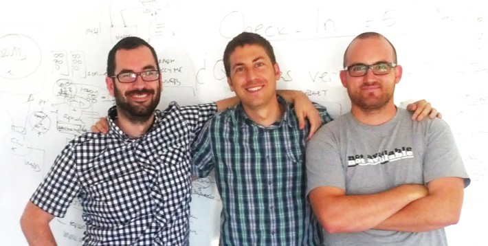 Jornada de Innovación Abierta entre init Services (@initservices) y Bunt Planet (@buntplanet)