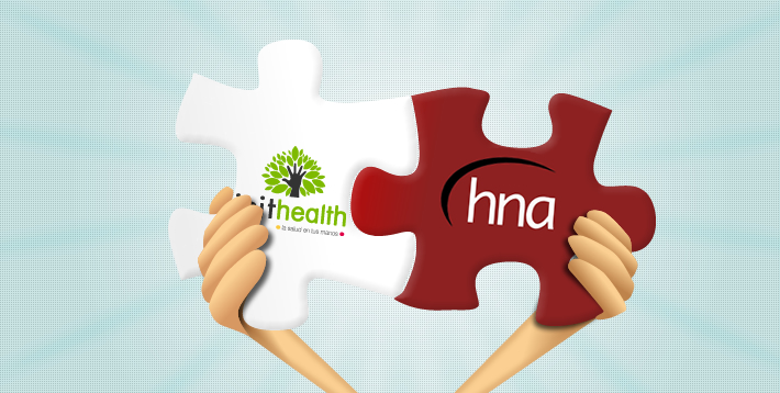 inithealth firma un acuerdo de implantación con HNA Servicios Corporativos