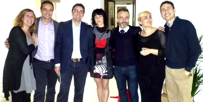 La apertura de Girolab