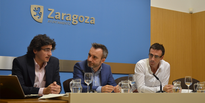 init presenta el Primer Informe de Generación de Riqueza realizado en España