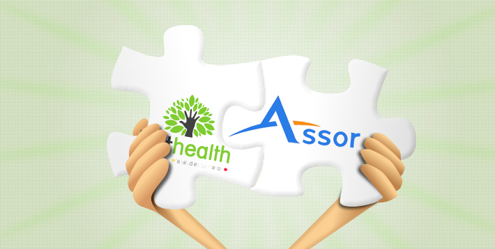 inithealth firma un acuerdo con Assor Spain