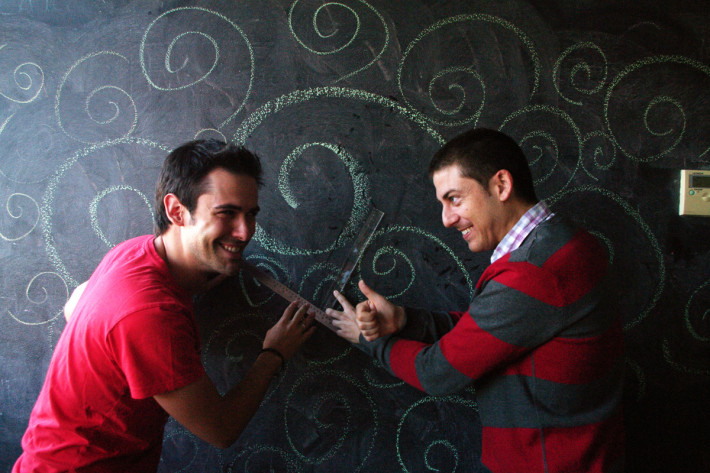 sphiral, la red social educativa segura