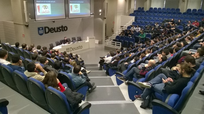 Lo que más nos ha gustado de BilboStack Bilbo Stack