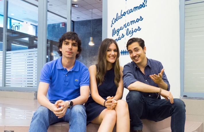 Colaborar para competir en initland