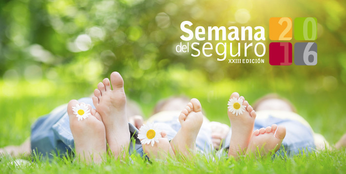 inithealth presenta su plataforma en la Semana del Seguro inithealth Semana del seguro