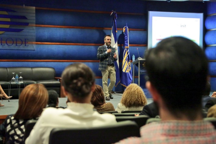 Initland consolida su proceso de internacionalización en Latinoamérica Internacionalización Initland República Dominicana