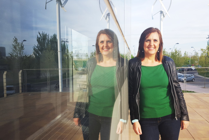 Desarrollo de personas con resultados de negocio Teresa Sánchez, Gerente de Consultoría en Init Land