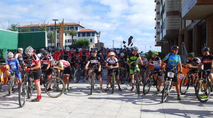 Init patrocina la III marcha MTB de Bakio Init patrocina III marcha MTB de Bakio