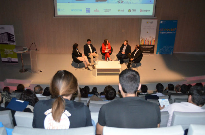 Unimos a gran empresa y startups por la Industria 4.0 Horizonte Factoría