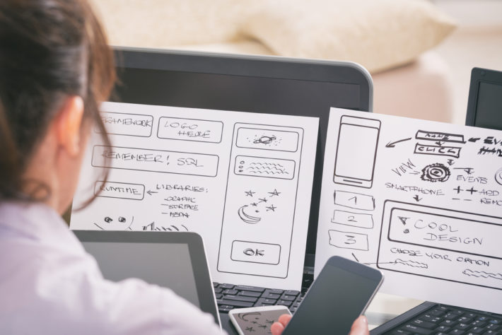 BBK confía en Init Services para el rediseño de su web Diseño y conceptualización