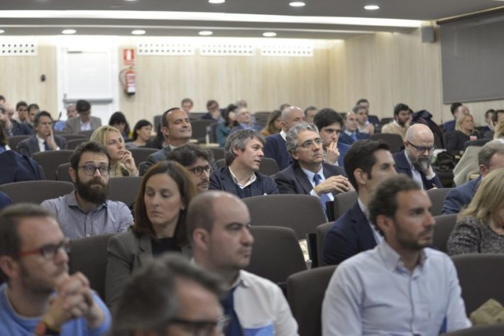 Más de 200 expertos se reúnen para construir el futuro del ahorro y las pensiones en Save IT Save IT
