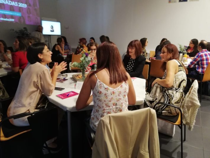 Conoce los 10 proyectos seleccionados en el Foro Coordinadas 2019 Foro Coordinadas 2019