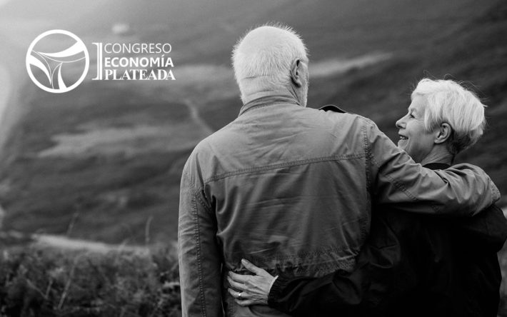 Grupo Init participa en el I Congreso de Economía Plateada