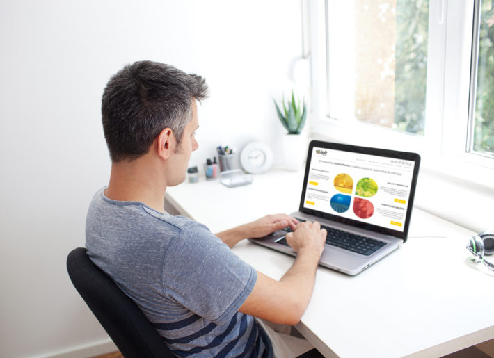 Seguimos trabajando desde casa con total garantía para nuestros clientes