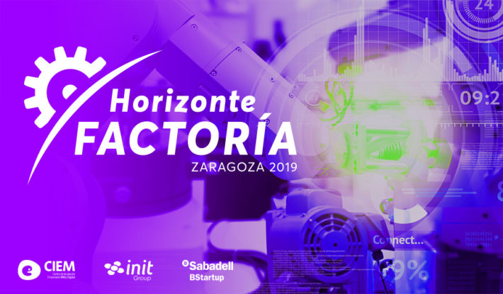 Horizonte Factoría 2020 lanza los nuevos retos de la industria